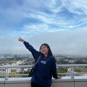 Meet your Posher, Hazel